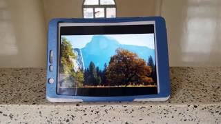 Walton walpad 8X hands on review Full HD [upl. by Rahmann181]