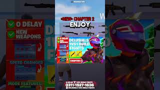 this map is so fun fortnite foryou fy fypage foryoupage viralvideo [upl. by Sualakcin871]