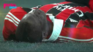 Mario Balotelli  AC Milan 2013 [upl. by Philina]