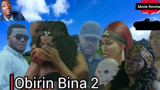 OBINRIN BINA 2  Latest Yoruba 2024 Movie Preview  Pt 1 Recap  Yetunde Barnabas What to Expect [upl. by Aylmer]