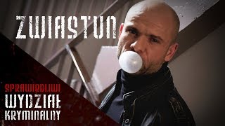 quotSprawiedliwi Wydział Kryminalnyquot  Bruno Sawicki  zwiastun [upl. by Shyamal531]