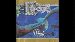 Rheostatics  Whale Music  02 California Dreamline [upl. by Stempien]