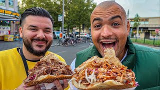 DÖNER TOUR MIT CanBroke [upl. by Adaven322]