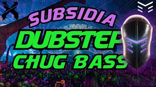 HOW TO MAKE THE ICONIC DUBSTEP BASS IN SERUM FREE DL [upl. by Hestia]