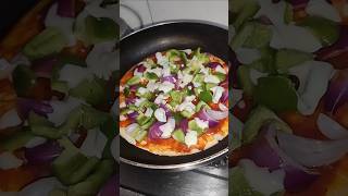 2minutesrecipe pizza pizzarecipe mostviral viralshort viralrecipe masalewalikitchen 1yummy [upl. by Annekam793]