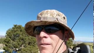 SAR Fitness Hike 2018 Feb 18 [upl. by Sturges]