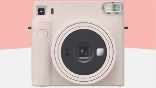 Fujifilm x Instax SQ1 Instant Camera 2020 – National Product Review [upl. by Cynde]