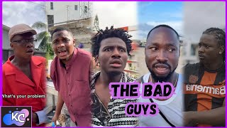 👉 Funnybros Latest Comedy 🤣 Ft•Syd iwunduNastyblaqDe generalLord lambamark angel [upl. by Nasah]