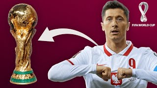 POLSKA WYGRYWA MUNDIAL  MISTRZOSTWA ŚWIATA FIFA [upl. by Jerome]