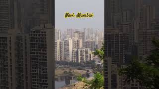 kharghar travel trending love shortvideo mountains [upl. by Sutit833]