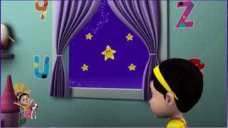 मजेदार Early to Bed Early to Rise Poem  English Poems for Kids  Good Habits  Early to Bed Poem [upl. by Neehsas]