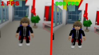 КАК УБРАТЬ ЛАГИ В РОБЛОКСЕ НА ТЕЛЕФОНЕ В 2024 I Roblox [upl. by Haroun587]