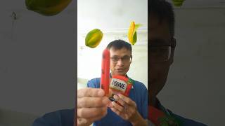 sausages and food food fruit eating youtubeshorts funny mukbang shorts [upl. by Elleneg41]