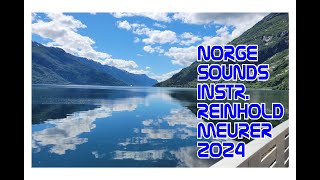 NORGE SOUNDS 4 Choral Instr [upl. by Ramled650]