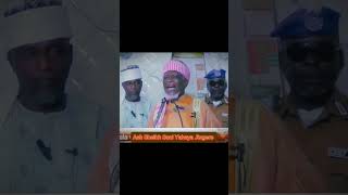 Turawa naso su Siye Mu❗  Ash Sheikh Sani Yahaya Jingir [upl. by Anit]