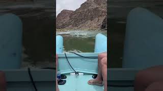 Grand Canyon Rafting 2021 Clip1 [upl. by Buderus728]