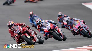 🏍️ MOTOGP SPRINT RACE Highlights  Spain 2024  Circuit of Jerez 🏁 Bagnaia Martín  spanishGP [upl. by Herby]