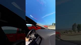 Upgraded turbo mk8 gti vs modded f150 on drag set up [upl. by Kielty]