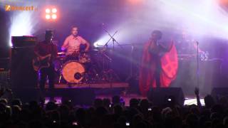 Morcheeba  Otherwise  LIVE  Bucuresti  iConcertro [upl. by Flyn]