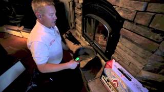 Elko Fire Department Woodstove Fireplace and Pellet Stove Safety [upl. by Tynan342]