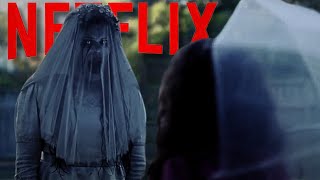 10 Best Scariest Horror Movies on Netflix AUGEST 2024 [upl. by Reppart]