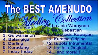 THE BEST WARAY WARAY AMENUDO COLLECTION 2021 THE BEST AMENUDOKURACHA [upl. by Elberfeld]