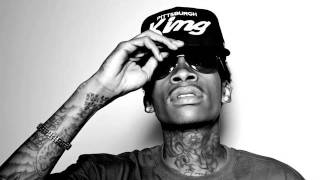 YC feat Wiz Khalifa  Racks Remix [upl. by Biddy]