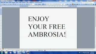 2024 UPDATE Ikariam hack FREE AMBROSIA hack [upl. by Laryssa]