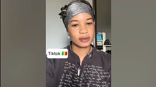 Bamako mousso histoire kabako 🇲🇱😭😭😭 [upl. by Emelita]