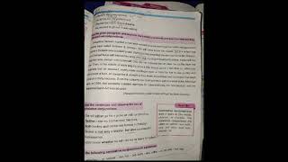 Class 8th Subject English Suitable conjunctionCorrelative conjunctionsFuture tenses [upl. by Ennaillek820]