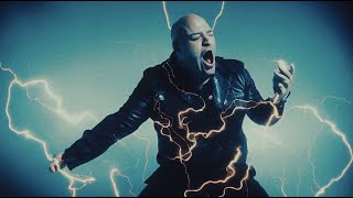 Disturbed  Bad Man Official Music Video [upl. by Rosanne]