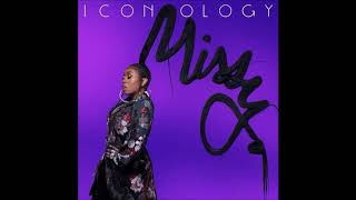 Missy Elliot  Iconology Full EP [upl. by Redford]