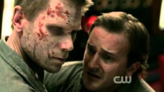 Supernatural  quotDance with the Devil quot  Breaking Benjamin [upl. by Aidyn]