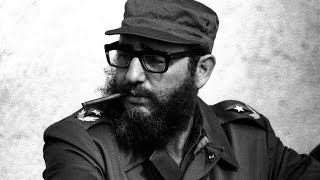 Fidel Castro who led Cuba for a halfcentury dies at 90 [upl. by Gelman]