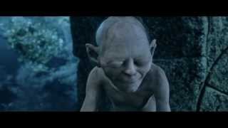 Smeagol meu precioso [upl. by Digirb]