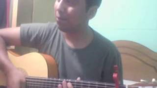 today willamette stone cover guitar If I Stay [upl. by Neelrihs]