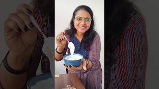 എണ്ണയോ മുട്ടയോ ഇല്ലാതെ Healthy Mayonnaise  No Oil No Egg Mayonnaise Recipe  Veg mayonnaise recipe [upl. by Kauffman]