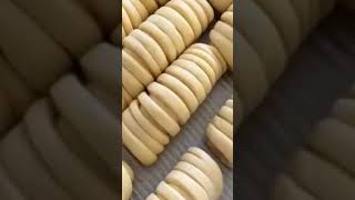 PÃO FOFINHO caseiro e fácil de fazer [upl. by Ariam]