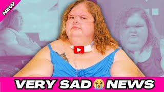 1000 Lb Sisters😢HeartWrenching Moment Tammy Slaton Takes Driving Lesson After JawDropping 500 Lb [upl. by Ak]