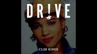 Fonda Rae  Touch Me All Night Long Drve Club Remix [upl. by Debora]