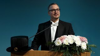 Professori Erkko Sointu Opetusmenetelmien kehittäminen ja oppimisen tukeminen [upl. by Araek989]