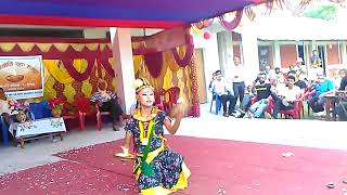 Lahana le jurayoki cover dance [upl. by Prue]