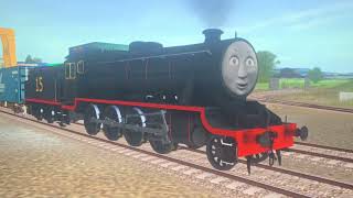 What Year Do You Think Peter Arrived On Sodor [upl. by Jarlen3]