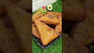 Easy Nasta recipe 1 कप सूजी से बिना आलू उबाले बनाये गरमागरम टेस्टी नाश्ता Crispy Aloo Suji Snacks [upl. by Baelbeer]