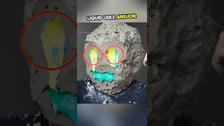 Cement man 😱😭 sad funny viral challenge mask shorts [upl. by Leod]