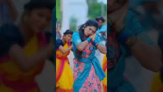 Udukuduku Rottelu Utti Meeda Undanga Telugu Folk DJ Song Janu Lyri telugushorts telugufolksongs [upl. by Jorrie]