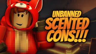 How to Find NEW UNBANNED Scented Con Games September 2021 [upl. by Tillford]