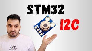 STM32 Hal I2C [upl. by Shina]