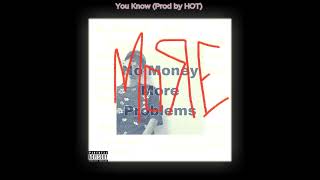 Hein Htet Zaw  You Know Prod by HOT [upl. by Ryle]