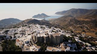 Travel in Greece  A World of Destinations [upl. by Estren]